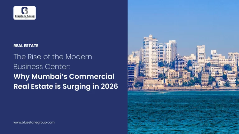 The Rise of the Modern Business Center: Why Mumbai’s Commercial Real Estate is Surging in 2026