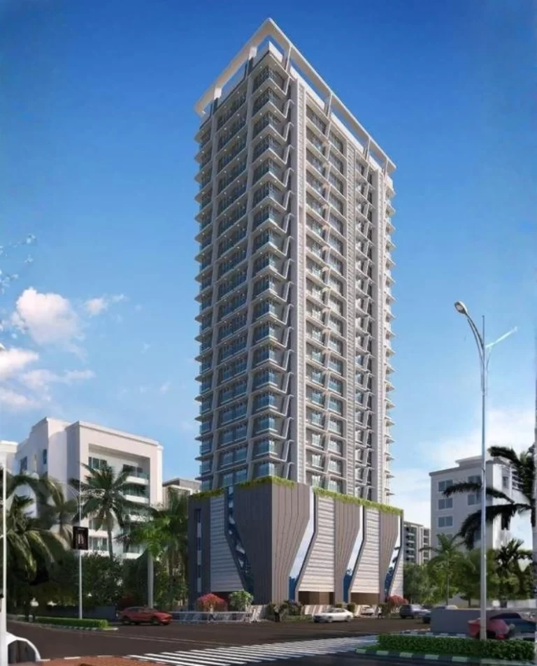 Makhija Bayrise